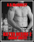 Russian Roulette (Kilted Desire #2) by A.B. McKinley
