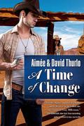 A Time of Change (Navajo Rez #1) by Aimee Thurlo