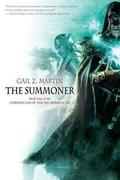 The Summoner (Chronicles of the Necromancer #1) by Gail Z. Martin