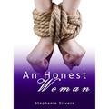 An Honest Woman by Stephanie Silvers