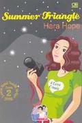 Summer Triangle by Hara Hope
