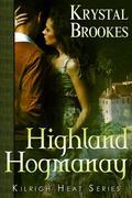 Highland Hogmanay by Krystal Brookes