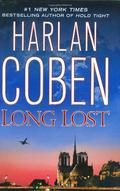 Long Lost (Myron Bolitar #9) by Harlan Coben