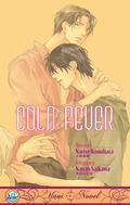 Cold Fever (Cold Series #3) by Narise Konohara