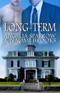 Long-Term by Naomi Brooks