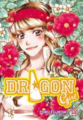 Dragon Girl, Vol. 1 (Dragon Girl Omnibus #1) by Toru Fujieda