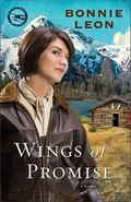 Wings of Promise (Alaskan Skies #2) by Bonnie Leon