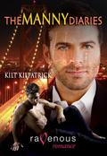 The Manny Diaries by Kilt Kilpatrick