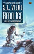 Rebel Ice (Stardoc #6) by S.L. Viehl