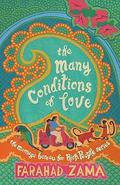 The Many Conditions of Love (The Marriage Bureau for Rich People #2) by Farahad Zama