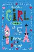 Girl, Barely 15: Flirting for England (Jess Jordan #0.5) by Sue Limb