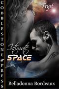 Intimate Space (Navorain Space #1) by Belladonna Bordeaux