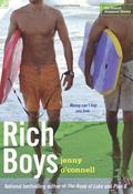 Rich Boys (Island Summer #2) by Jenny O'Connell