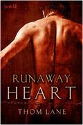 Runaway Heart (Tales of Amaranth #4) by Thom Lane