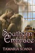 Southern Embrace by Tamaria Soana