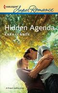 Hidden Agenda by Kara Lennox