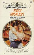 Ishbel's Party by Stacy Absalom