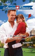 Bachelor Dad (Fatherhood #31) by Roxann Delaney