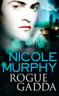 Rogue Gadda (Dream of Asarlai #3) by Nicole Murphy