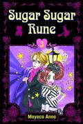 Sugar Sugar Rune, Volume 3 (Sugar Sugar Rune #3) by Moyoco Anno
