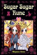 Sugar Sugar Rune, Volume 6 (Sugar Sugar Rune #6) by Moyoco Anno