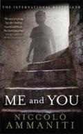 Me and You by Kylee Doust