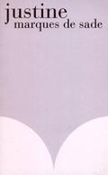 Justine by Marquis de Sade