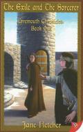 The Exile And the Sorcerer by Jane Fletcher