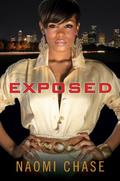 Exposed (Tamia Luke #1) by Naomi Chase