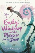 Emily Windsnap and the Monster from the Deep (Emily Windsnap #2) by Sarah Gibb