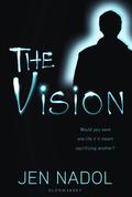 The Vision (The Mark #2) by Jen Nadol