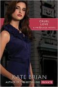 Cruel Love by Kate Brian