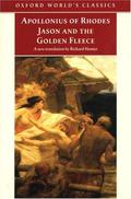 Jason and the Golden Fleece  (The Argonautica) by Apollonius Rhodius