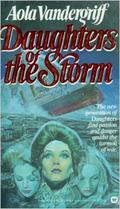 Daughters of the Storm (McCleod Daughters #7) by Aola Vandergriff