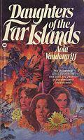 Daughters of the Far Island (McCleod Daughters #3) by Aola Vandergriff