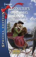 A Coulter's Christmas Proposal (Big Sky Brothers #3) by Lois Faye Dyer