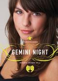 Gemini Night (Star Crossed #3) by Bonnie Hearn Hill