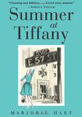 Summer at Tiffany by Marjorie Hart