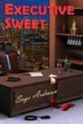 Executive Sweet (Westerley #1) by Sage Ardman