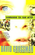 Someone to Run With by Vered Almog