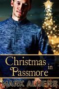 Christmas in Passmore (Passmore #2) by Mark Alders