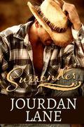 Surrender by Jourdan Lane