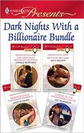 Dark Nights with a Billionaire Bundle by Lee Wilkinson