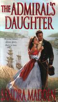 The Admiral's Daughter (Men of Annapolis #1) by Sandra Madden