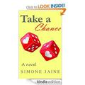 Take a Chance by Simone Jaine