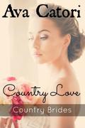 Country Love (Country Brides #2) by Amber Adwell