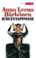 Häräntappoase by Anna-Leena Härkönen