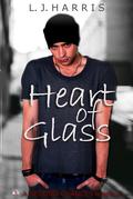 Heart of Glass  (A Second Chances Novella) by L.J. Harris