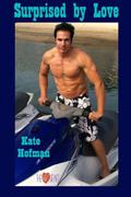 Surprised by Love by Kate Hofman