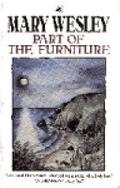 Part Of The Furniture by Mary Wesley